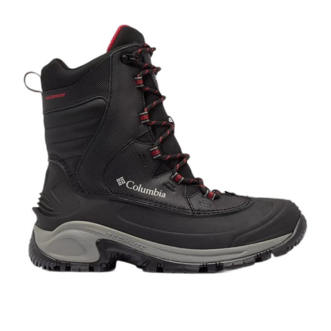 Wandelschoenen Columbia Bugaboot III