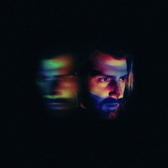 Robinson Khoury - Mÿa (LP)