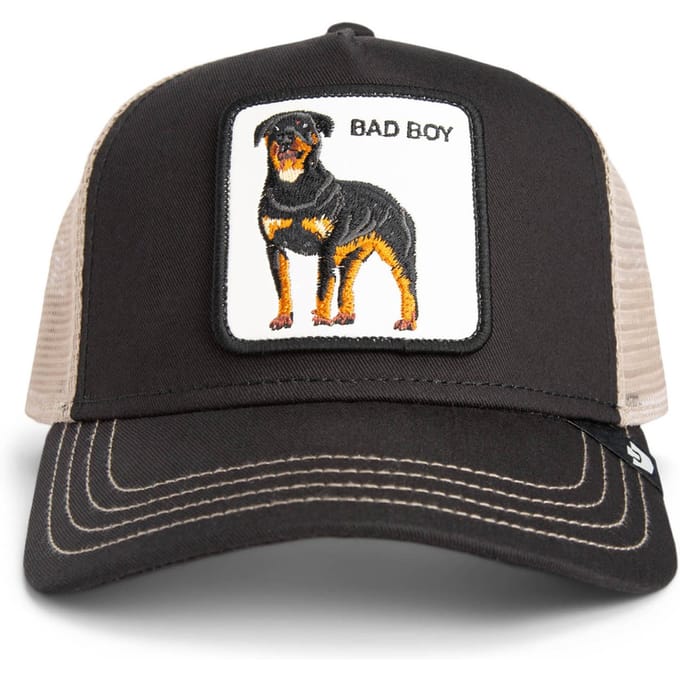 GOORIN Pet OG Trucker Een maat