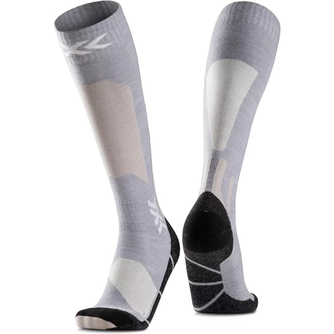 Sokken X-Socks Discover Merino