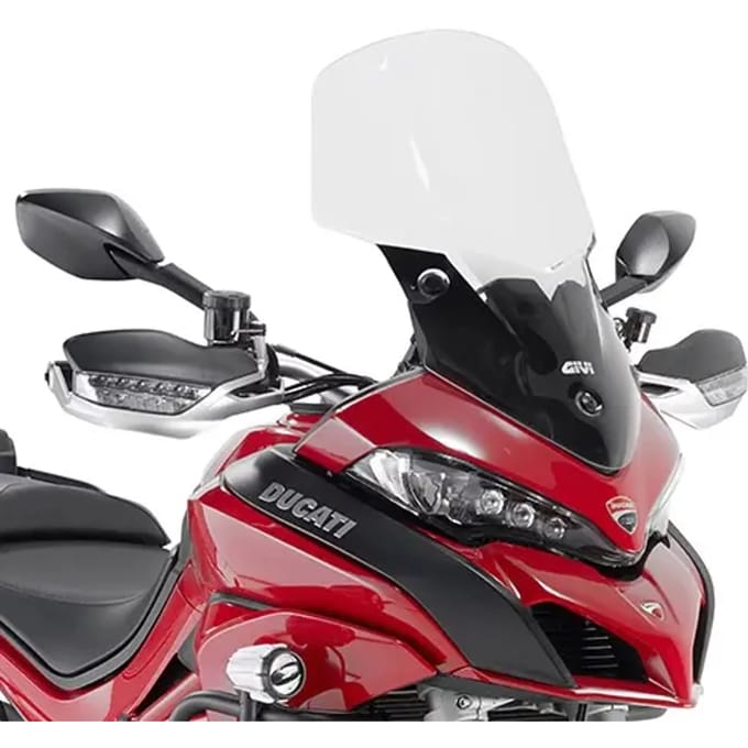 Motorfietsbel Givi Ducati Multistrada 1200 (2015 À 2018)
