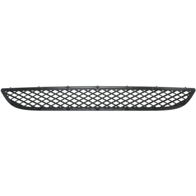 Ventilatierooster, bumper BLIC 6502-07-2097995P