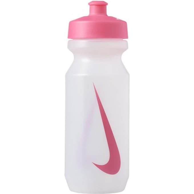 Nike Waterfles (Helder/Roze)