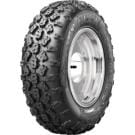 Maxxis Ms-cr1 Razr Plus Mx 4pr Tl Atv-voorband Zilver 20 X 6 / R10