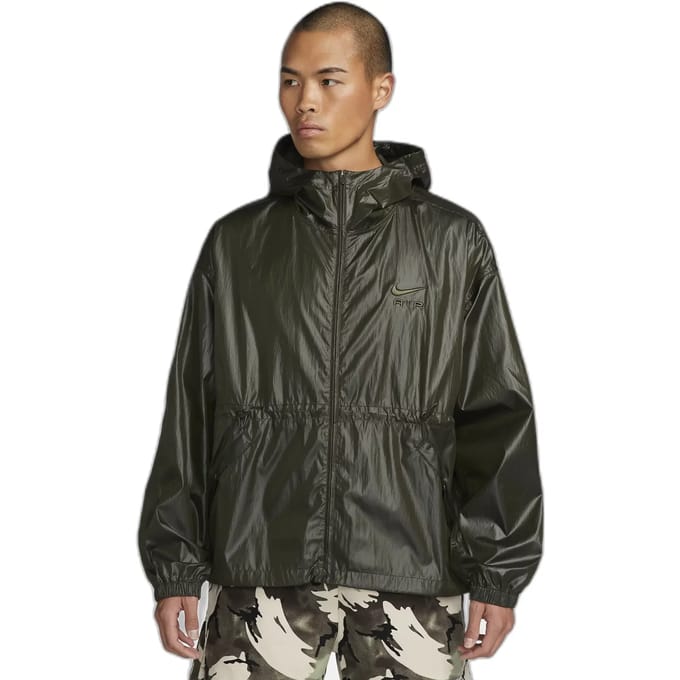 Geweven trainingsjack Nike Air