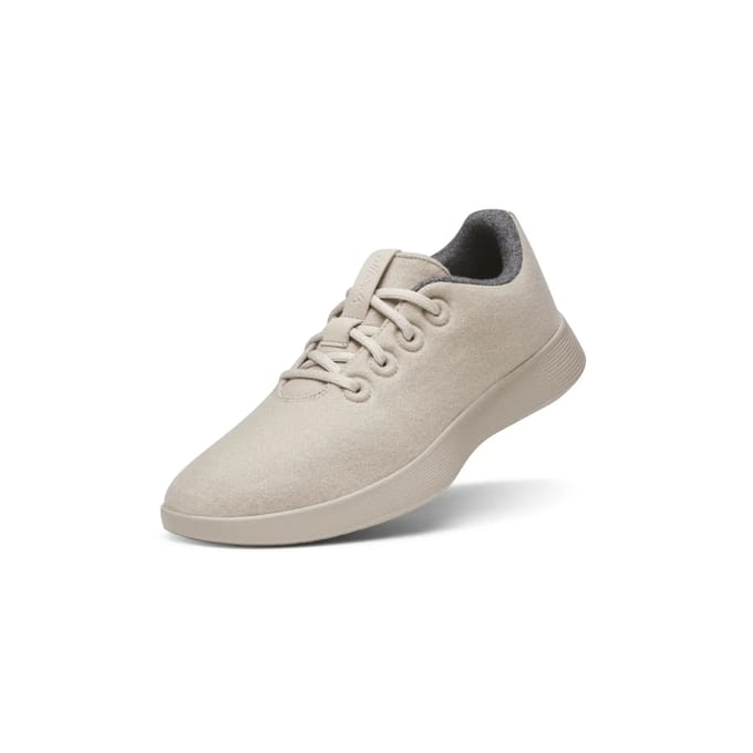 Schoenen dames Allbirds Runner NZ