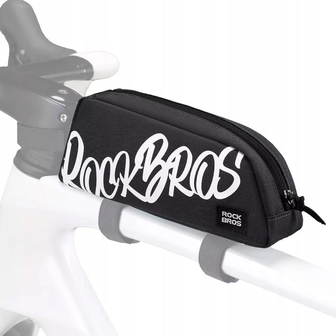 Rockbros Fietstas Frame 0.8L - Universele Fietsaccessoire