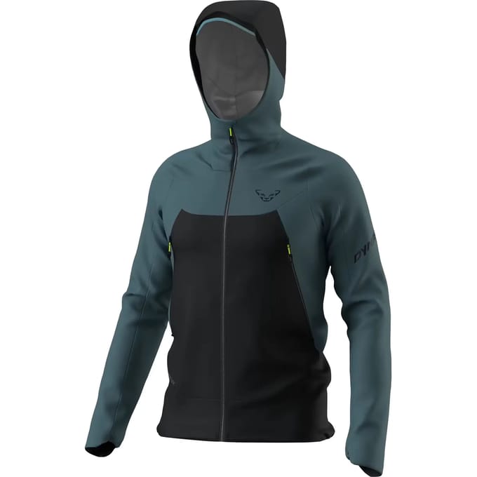 Waterdichte Jas Dynafit Transalper Gtx