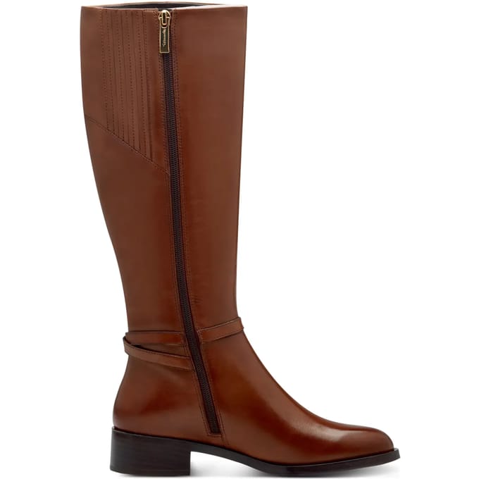 Dames laarzen Tamaris 1-25529-43
