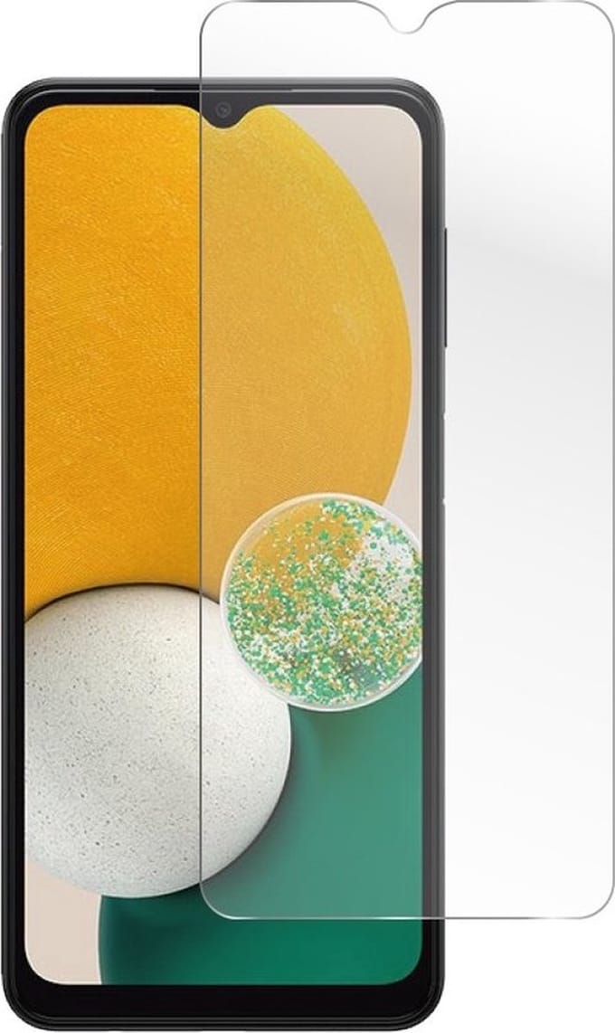 MG Tempered Glass - Samsung Galaxy A20 - 3D