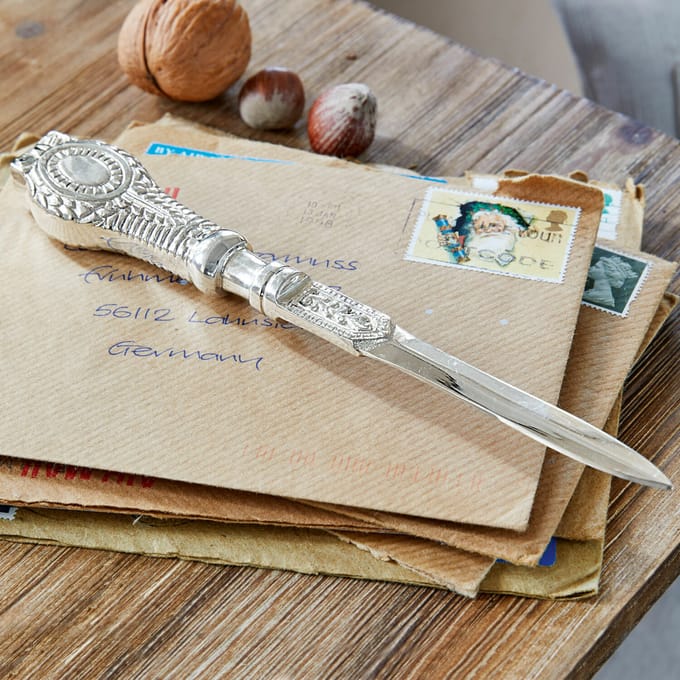 Briefopener Parsifal