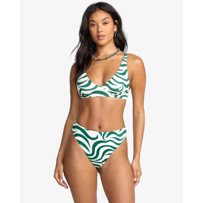 Dameszwembroekje Billabong All The Waves Hi Maya