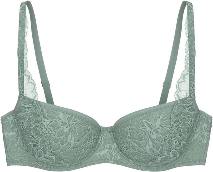 Minimizer Bh voor Vrouwen met Charmante Details