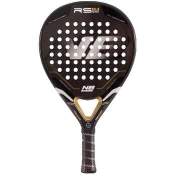Padelrackets Enebe RS 8.1 Black