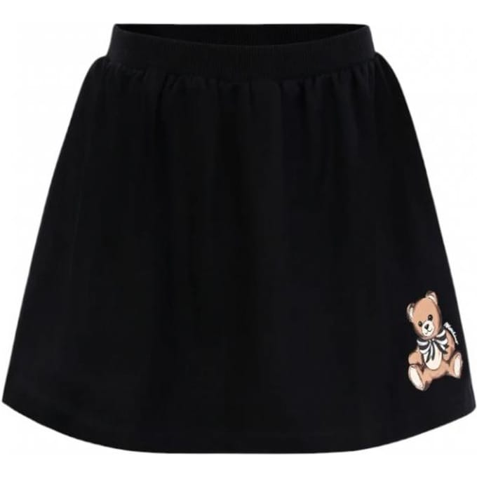 Gonna Bambina Moschino hdj03X