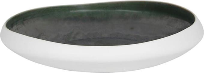 OHNO - Woonaccessoires - Manning Schaal - Wit