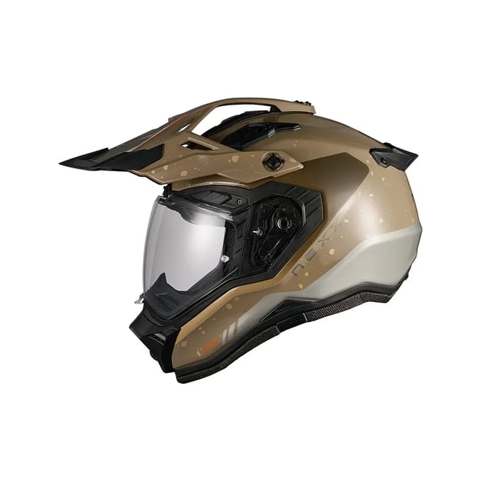 Volle motorhelm Nexx Helmets X.Rally Yuma