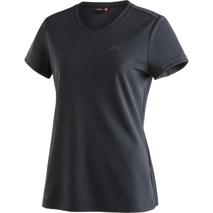 T-shirt dames Maier Sports Trudy