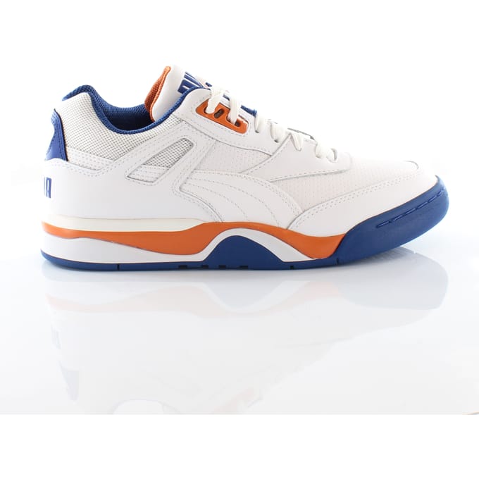 Puma Palace Guard Heren Wit