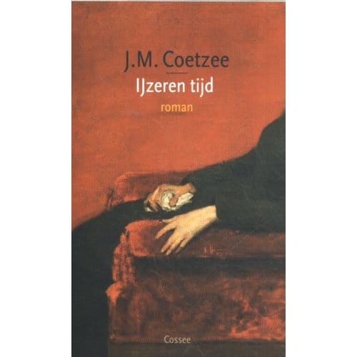 Ijzeren Tijd - J.M. Coetzee