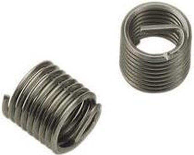 Völkel - Schroefdraad Insert - 12mm - 18mm