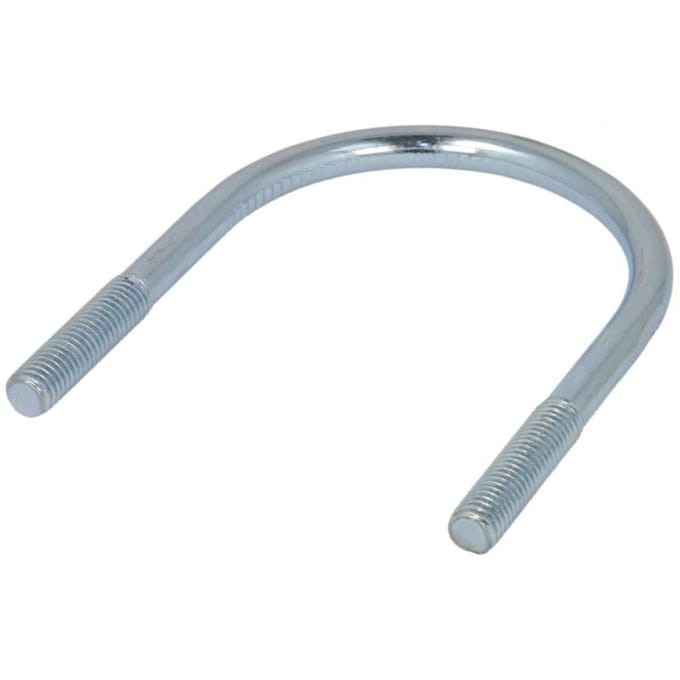 U-klem, uitlaatsysteem BOSAL 250-665