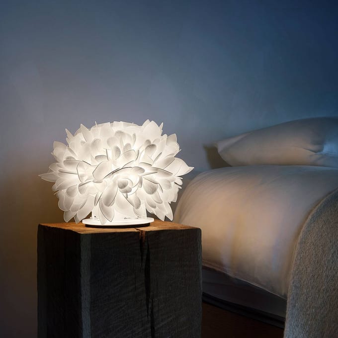 Slamp Veli Foliage Table tafellamp Ø 28 cm