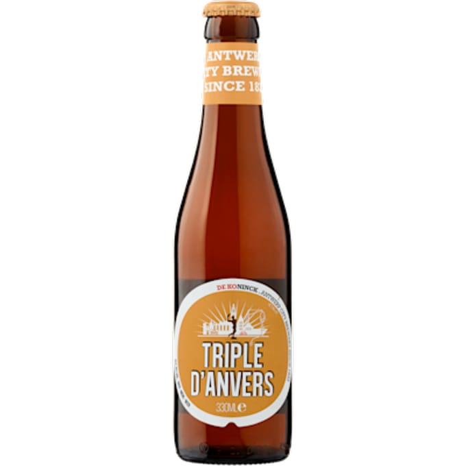 Triple D'Anvers