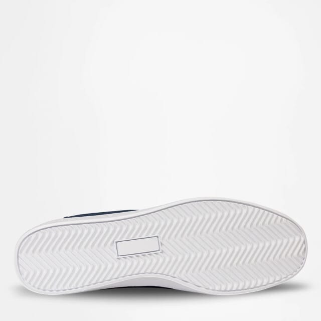 Q1905 Sneaker platinum one midden/ wit
