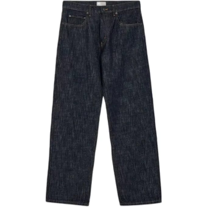 Relaxed Jeans Anerkjendt Jonas