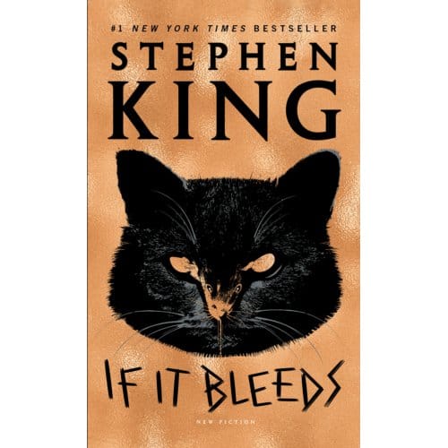 If It Bleeds - Stephen King