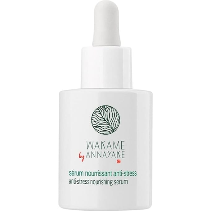 Annayake Wakame Nourishing Serum & Kuur Unisex 30 ml