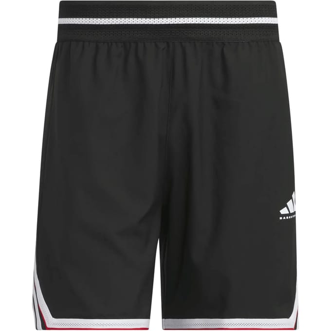 Korte adidas Crazy