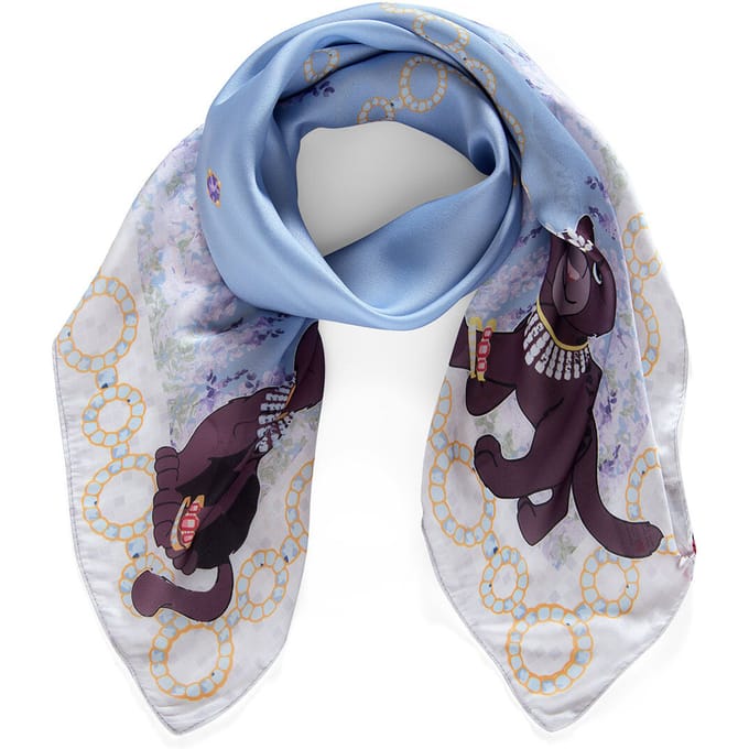 Braccialini Foulard Vrouwen