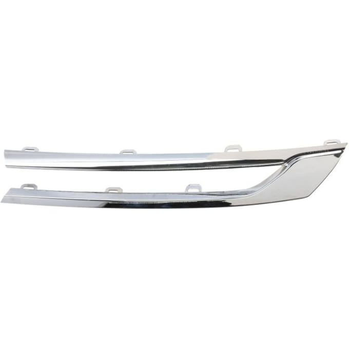 Bumper - onderdelen BLIC 5703-05-5054921P