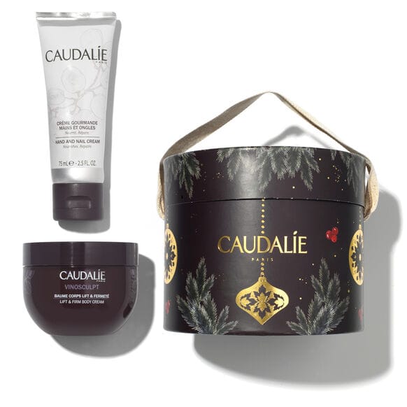 Caudalie Vinosculpt Body Care Christmas Set