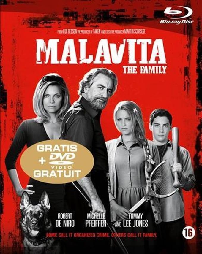 Malavita