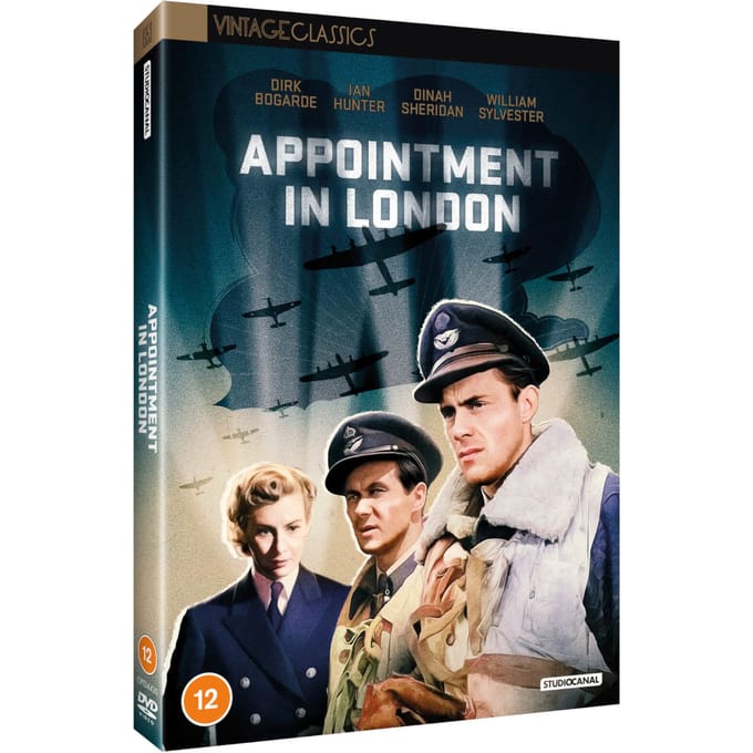 Appointment In London (Vintage Classics)