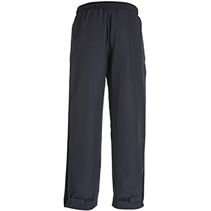 Canterbury Kinderen/Kinderen Stadion Elastische Sportbroek (Zwart)
