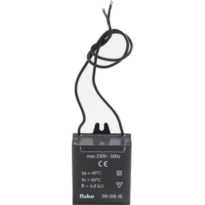 Niko Electronics Voorschakelapparaat - 09-016-10