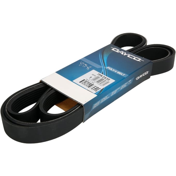 V-riem DAYCO 7PK2535