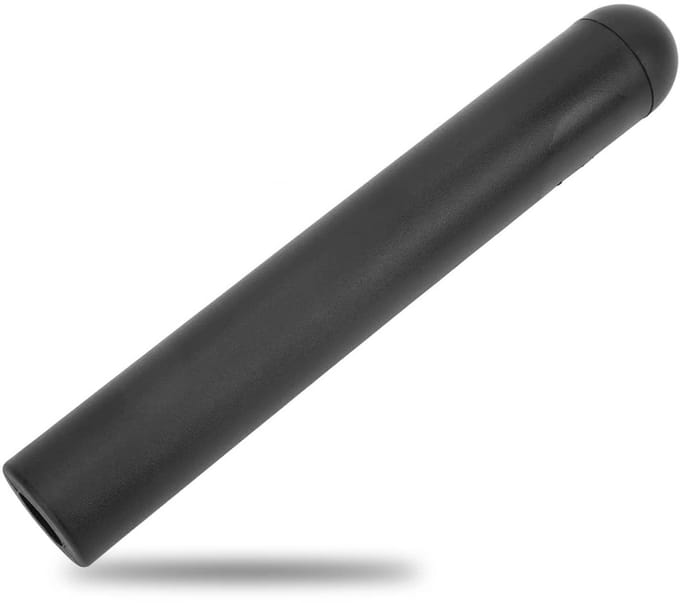 Olympische Dumbbell Adapter - Converteer 25mm naar 50mm voor Gewichtheffen