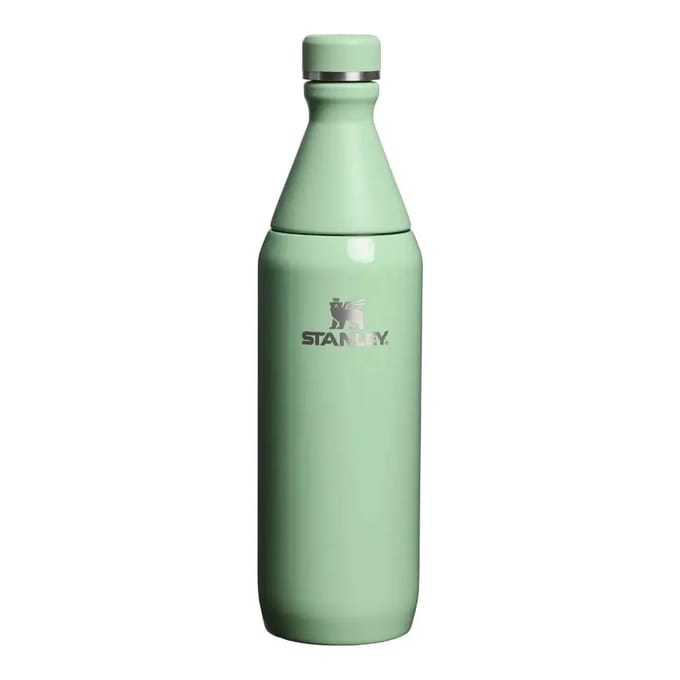 All Day Slim Bottle | 0,6L - Pistachio Gloss