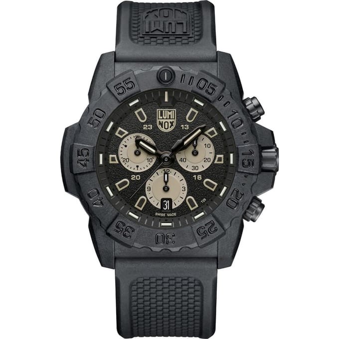 Luminox MIL-SPEC XL.3355.SET MIL-SPEC Inspired Horloge