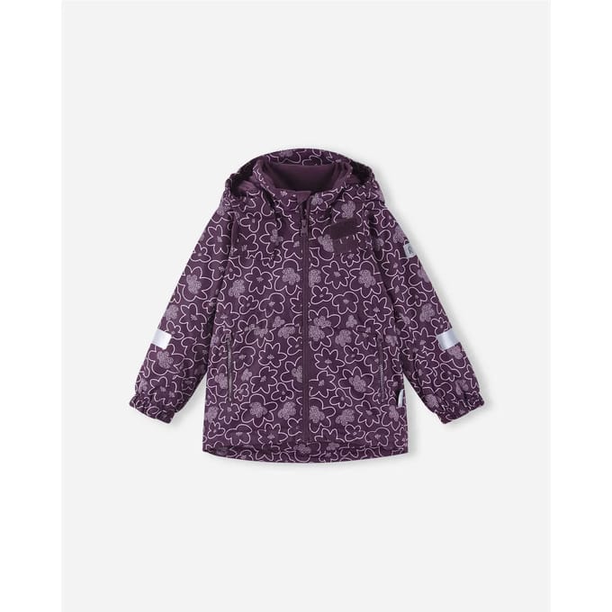 Waterdicht kinderjack Reima Muonio