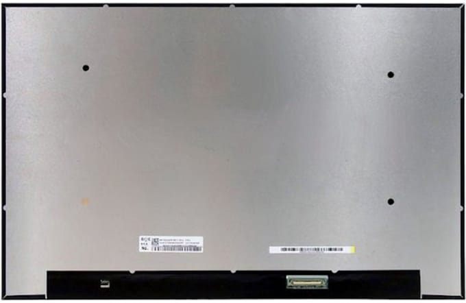 Laptop LCD Scherm 16,0" KL.16005.013