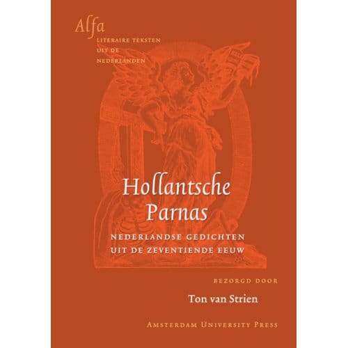 Hollantsche Parnas - Alfa-Reeks