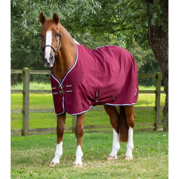 Staldeken voor paarden Premier Equine Stratus