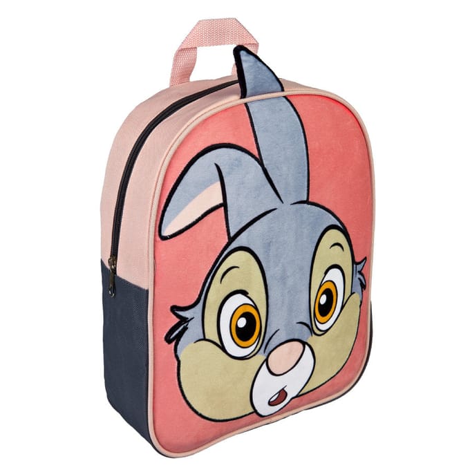 Disney - Pluche rugzak