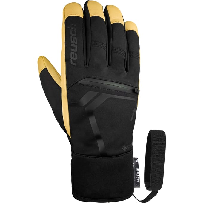Skihandschoenen Reusch Down Spirit Gore-Tex SC